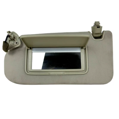 Quebra-sol esquerdo 2012 INFINITI EX35 FABRICANTE DE EQUIPAMENTO ORIGINAL 96401-1UW8A - Imagem 1 de 4