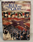 The Blue and the Gray DVD 2005 2-Disc Set Recut