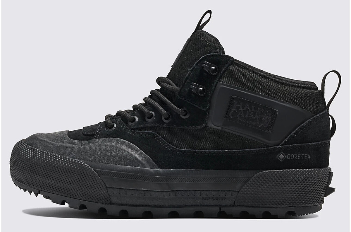 VANS Half Cab Sneakers for Men for Sale - Authenticity VANS Half Cab Sneakers for Men for Sale - Authenticity