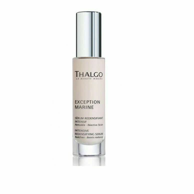 Thalgo Exception Marine Intensive Redensifying Serum 30ml #ibea - Image 1 of 1