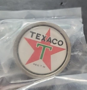 Texaco Cabinet Knobs New - Picture 1 of 3