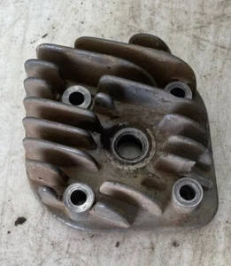 Polaris 2005 Predator 90 Cylinder Head 0451091 Discontinued - Foto 1 di 2