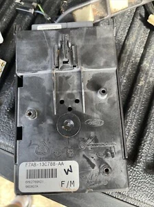 Lamps Lighting Control Module F7AB13C788AA Fits 95-97 FORD CROWN VICTORIA VIC - Foto 1 di 3
