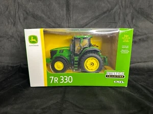 NEW John Deere ERTL 1/32 7R 330 Prestige Collection Die Cast Replica - LP70967 - Picture 1 of 6