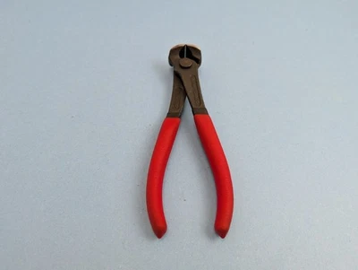 FastCap End Nip Trimmers Nippers Plier Tool - Image 1 of 4
