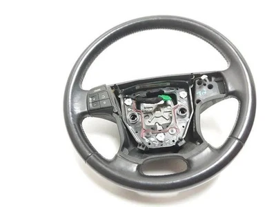 VOLVO V70 I LV Lenkrad 16102007 CV554210CH72890025 30778840 2.40 Diesel 20557072 - Bild 1 von 4