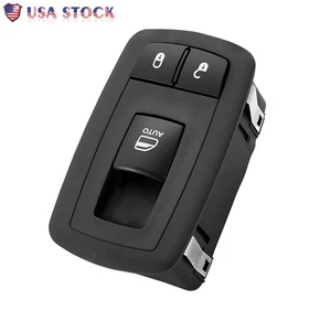 For 2015-2021 Dodge Challenger Master Power Window Switch Front Passenger Side - Picture 1 of 10