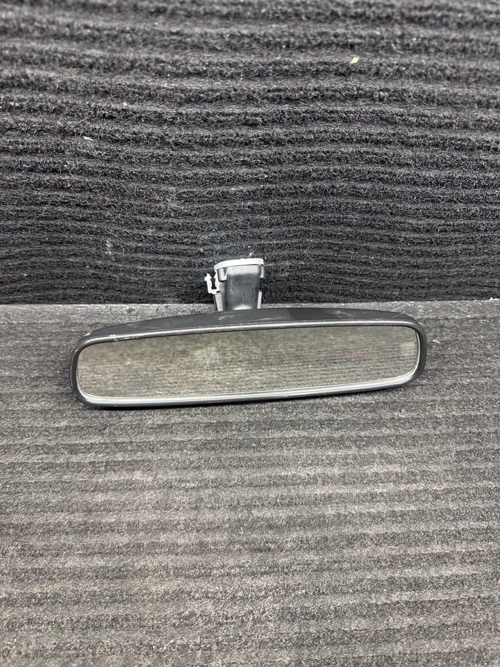 Espejo retrovisor Ford Focus MK2 2005-2010 1,6 GASOLINA E9014276 AX Foto 1 de 4