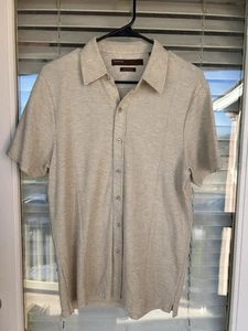Perry Ellis Men's Shirt (S) - Picture 1 of 3