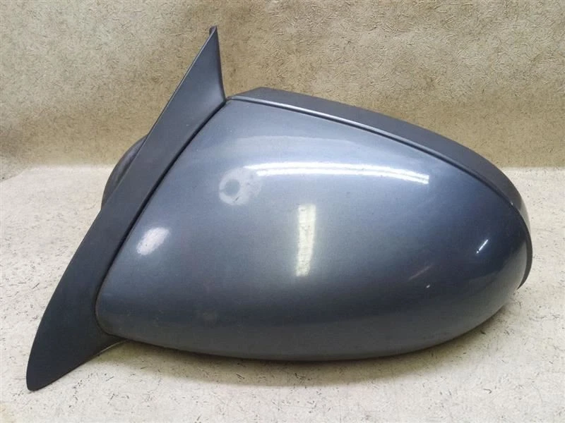 Espejo retrovisor lateral izquierdo conductor sedán eléctrico compatible con 92-95 MERCURY SABLE A28-193191 Foto 1 de 4