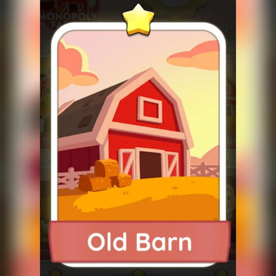 1 x Pegatina Operador Suave (⭐) Set 1 - Pegatina Mono_poly_ Go (Envío Rápido) Foto 1 de 1