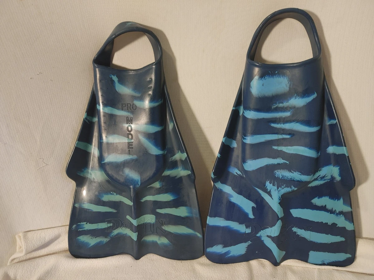 DaFiN Water Sport Fins for sale | eBay