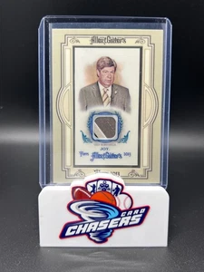2013 Allen & Ginter Framed Mini Relics Game-Used Memorabilia Mike Joy - Picture 1 of 2