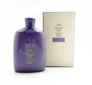 Oribe Serene Scalp Oil Control Shampoo 8.5 oz - Picture 1 of 2