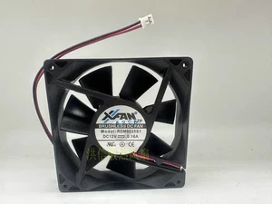 NEW RDM8025S1 DC12V 0.16A 80*25MM Cooling fan - Picture 1 of 2