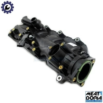 FITTING INTAKE MANIFOLD 89407 FOR FIAT SEDICI DOBLO/Cargo/MPV/Combi/Kombi 2.0L - Image 1 of 4