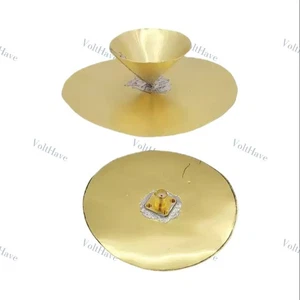 2.4GHz - 9GHz Cone-shaped Antenna, UWB Ultra-wideband/ Transmission Antenna New - Picture 1 of 6