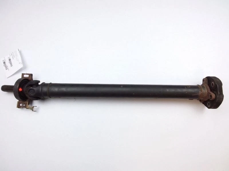  Árbol de transmisión Mercedes Clase C cupé OEM 2001 2002 2003 2004 2005 C230 Foto 1 de 4