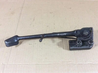 Suzuki GSF 400 1991 Bandit soporte lateral completo soporte GSF400  Foto 1 de 3