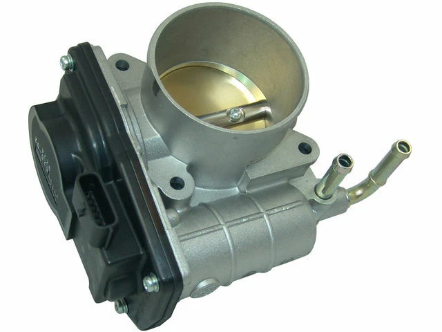 Cuerpo del acelerador Hitachi para Nissan 350Z 2007-2009 3,5 L V6 31JHBF Foto 1 de 1