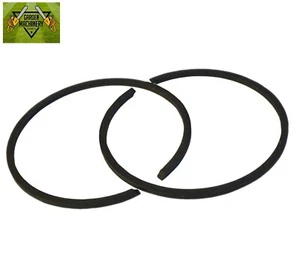 40MM X 1.5MM PISTON RINGS SUITABLE FOR VARIOUS MACHINES - Picture 1 of 5