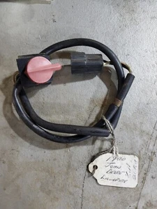 Vintage John Deere Snowmobile Liquifire Kill Switch 80-84 - Picture 1 of 4