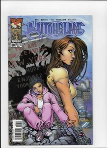 Witchblade # 68 N mint 1ST PRINT Topcow Comics - Picture 1 of 1
