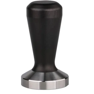 Stainless Steel Coffee Tamper 51mm Barista Espresso Base Coffee Bean Press - Picture 1 of 9