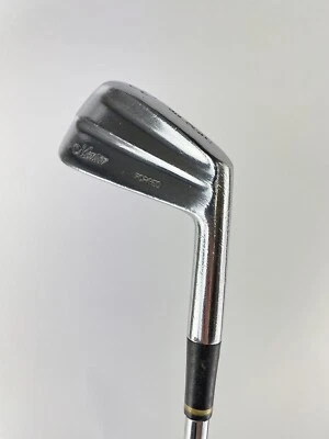 Ben Sayers Forged 3 Iron Blade Regular Steel /Right Handed /New Grip /13325 - Image 1 of 4