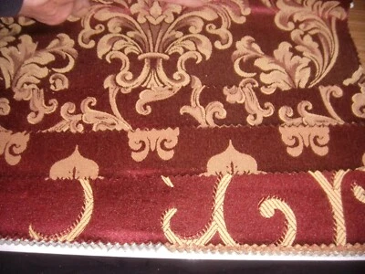 QUILTING FABRIC 80 PCS SAMPLE BOOKS PLAIDS/CHECKS / STRIPES 50%COTTON POLYESTER - Image 1 of 4