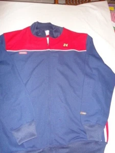 Jeff Gordon NASCAR Jacke 24 Dupont Racing Herren Gr. M Vintage - Bild 1 von 5