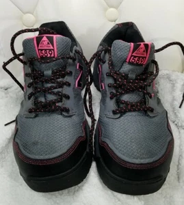 NEW BALANCE 589V1 STEEL WORK BOOTS SIZE 9.5 - Picture 1 of 21