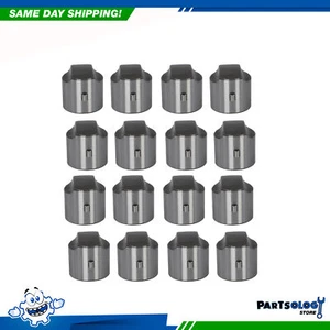 DNJ LFK16345 Valve Lifter Kit For 11-18 Chevrolet Cruze Limited 1.8L L4 DOHC - Picture 1 of 3