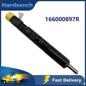 166000897R Fuel Injector 28237259 28232234 H8200827965 fr RENAULT NISSAN R05601D - Picture 1 of 6