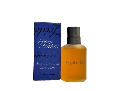 Frederic Fekkai BOUQUET DE PROVENCE Mujer 1.7 OZ Eau De Toilette Spray Foto 1 de 4