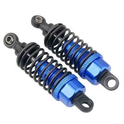Aluminum metal Shock Absorber 68mm 102004 2PCS for 1/10 RC Car HSP - Image 1 of 4