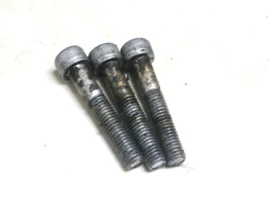 Ryobi Pressure Washer RY802800 Pump 308653093 Mounting Bolt Hardware Assembly - Picture 1 of 2