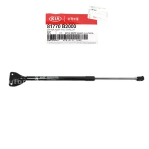 Genuine 81770B2000 Tailgate Lift Support Strut Shock Left For Kia Soul 2014-2019 - Picture 1 of 3