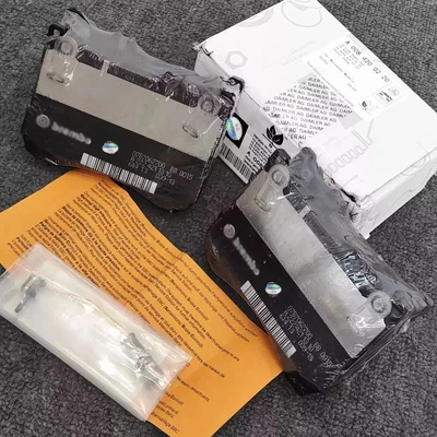 For Mercedes-Benz W222 S550 Maybach GENUINE Front Brake Pad Set 0084200220 Foto 1 de 3