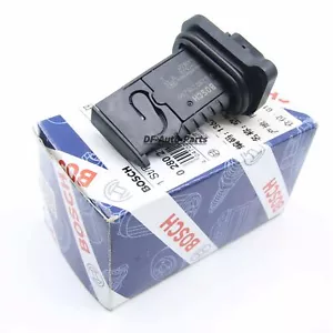 BOSCH Mass Air Flow Sensor FOR BMW 320i 328i 428i XDRIVE Mini Cooper 2012-2021 - Picture 1 of 4