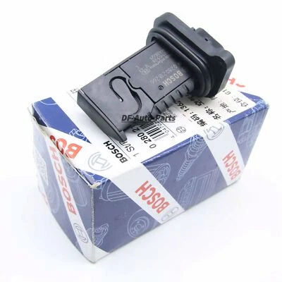 Sensor de flujo de masa de aire BOSCH PARA BMW 320i 328i 428i XDRIVE Mini Cooper 2012-2021 Foto 1 de 4