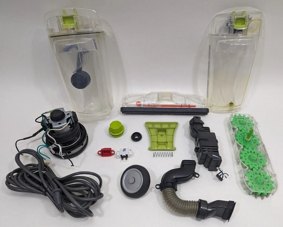 Запчасти для пылесоса Hoover FloorMate FH40160 FH40150 — НА ВЫБОР - Изображение 1 из 1