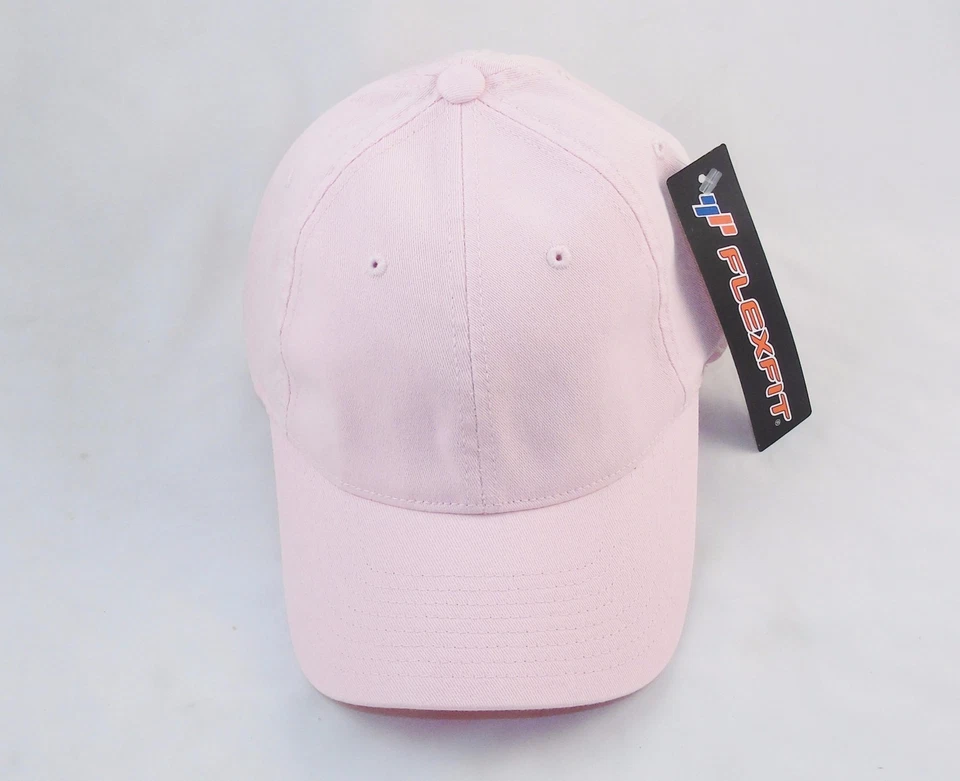 Gorra de baile sombrero ropa algodón lavado 6 paneles gorra #6997 colores surtidos 2 tamaños NUEVO Foto 1 de 1