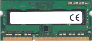 4PCS - Samsung 4GB 1600 MHz PC3L-12800 Laptop 1.35V 204-Pin DDR3L SO-DIMM Memory - Picture 1 of 2