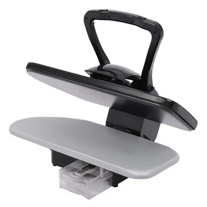 Máquina de prensa de tela de vapor inteligente pantalla táctil prensa de plancha de vapor 5 modos - Imagen 1 de 22