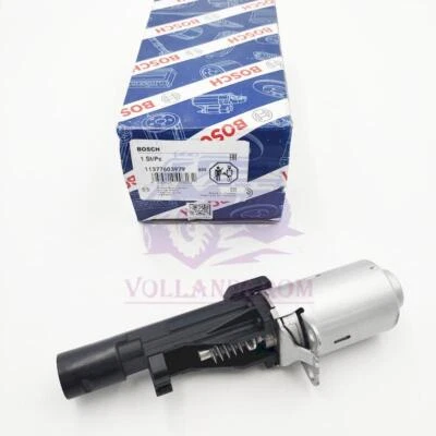 11377603979 For BMW N20 N55 Eccentric Shaft Cylinder Valvetronic Actuator OEM - Image 1 of 4