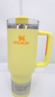 Stanley FlowState Quencher H2.0 40oz Tumbler Sunshine Yellow Target Exclusive