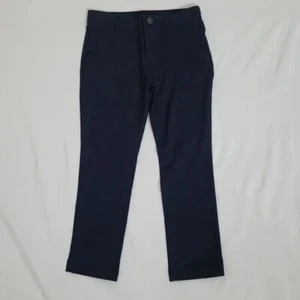 NWOT - Old Navy Skinny Uniform Chino Pants for Girls - Size 8 plus - Picture 1 of 11