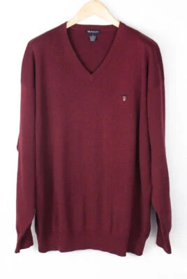 GANT Jersey de Punto Hombre Talla XL @ 4 - Imagen 1 de 4