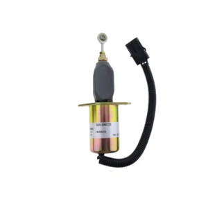 Neu Original Magnetventil für Flameout 3935649 3935650 - Bild 1 von 1